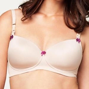 Cake Lingerie Maternity & Nursing Bra 24-1002